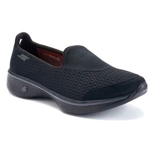 Skechers go walk 4- Pursuit slip on